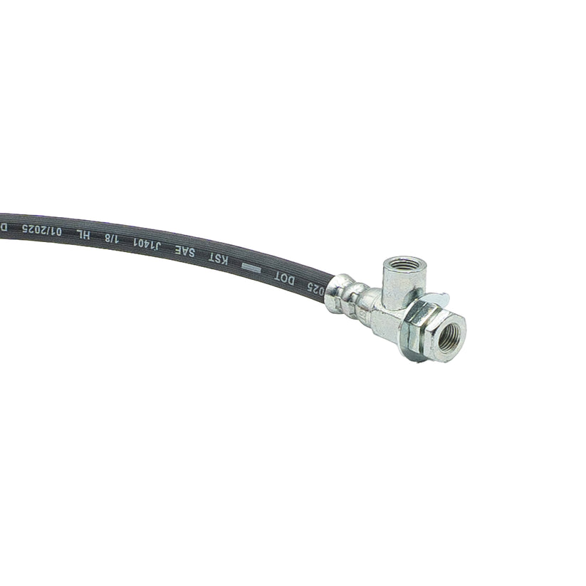 Brake Hose, Ford Bronco 1992-90, Ford F-150 1996-90, Ford F150 1994-90
