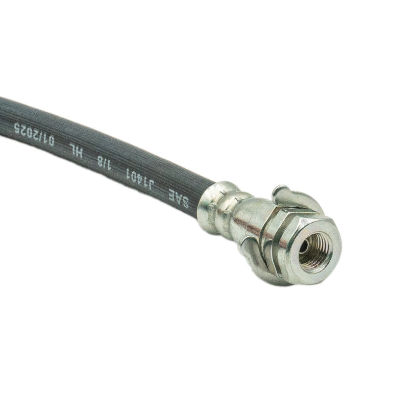 1980-1994 Ford F-250 & F-350 Front Rubber Brake Hose | AGS-KT60733