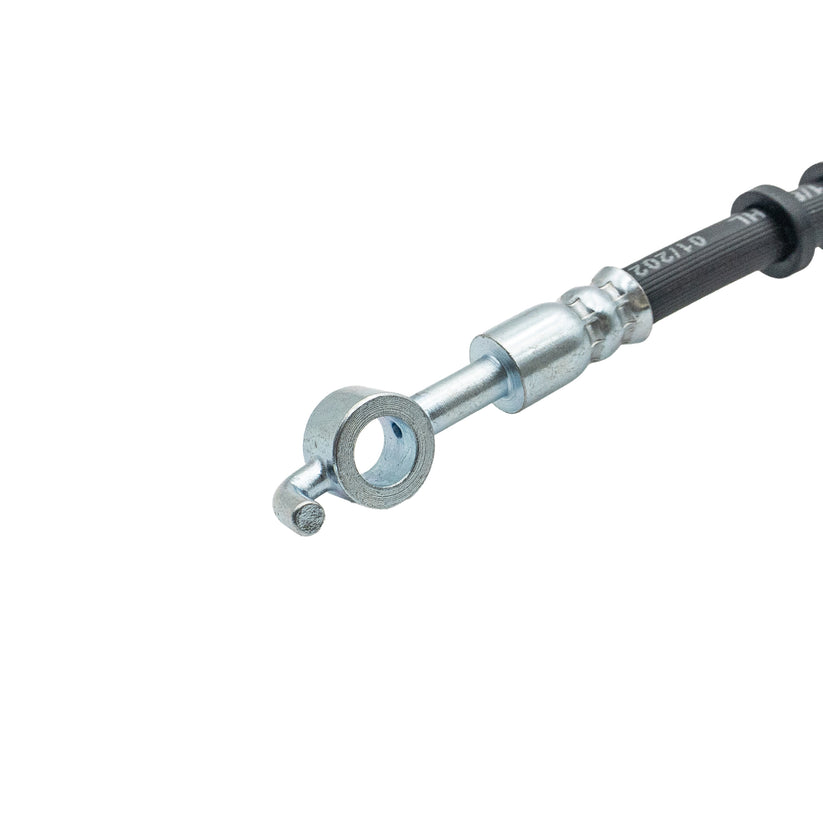 2015-2020 Ford F-150 & Lobo Front Left Rubber Brake Hose | AGS-KT60781