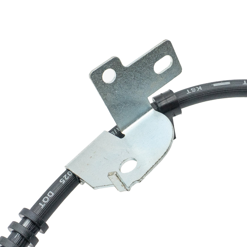 2015-2020 Ford F-150 & Lobo Front Left Rubber Brake Hose | AGS-KT60781