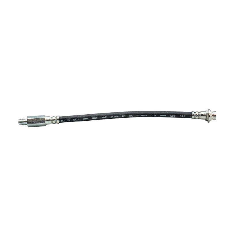 1965-1974 Multi-Vehicle Application Front Rubber Brake Hose | AGS-KT70013
