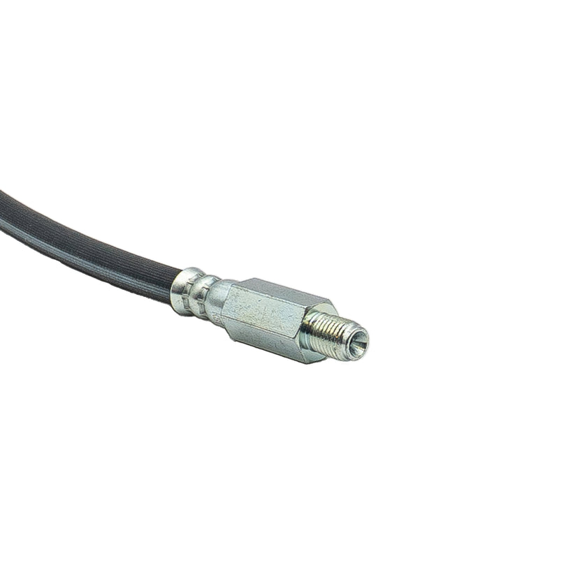 1965-1974 Multi-Vehicle Application Front Rubber Brake Hose | AGS-KT70013