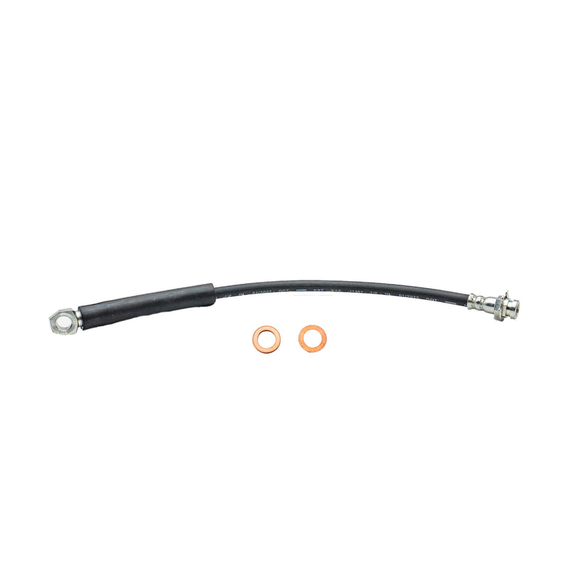 1971-1978 Multi-Vehicle Application Front Rubber Brake Hose | AGS-KT70017