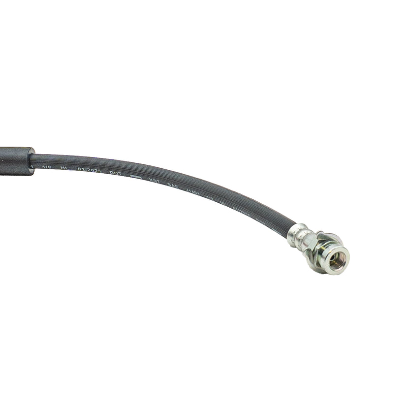 1971-1978 Multi-Vehicle Application Front Rubber Brake Hose | AGS-KT70017