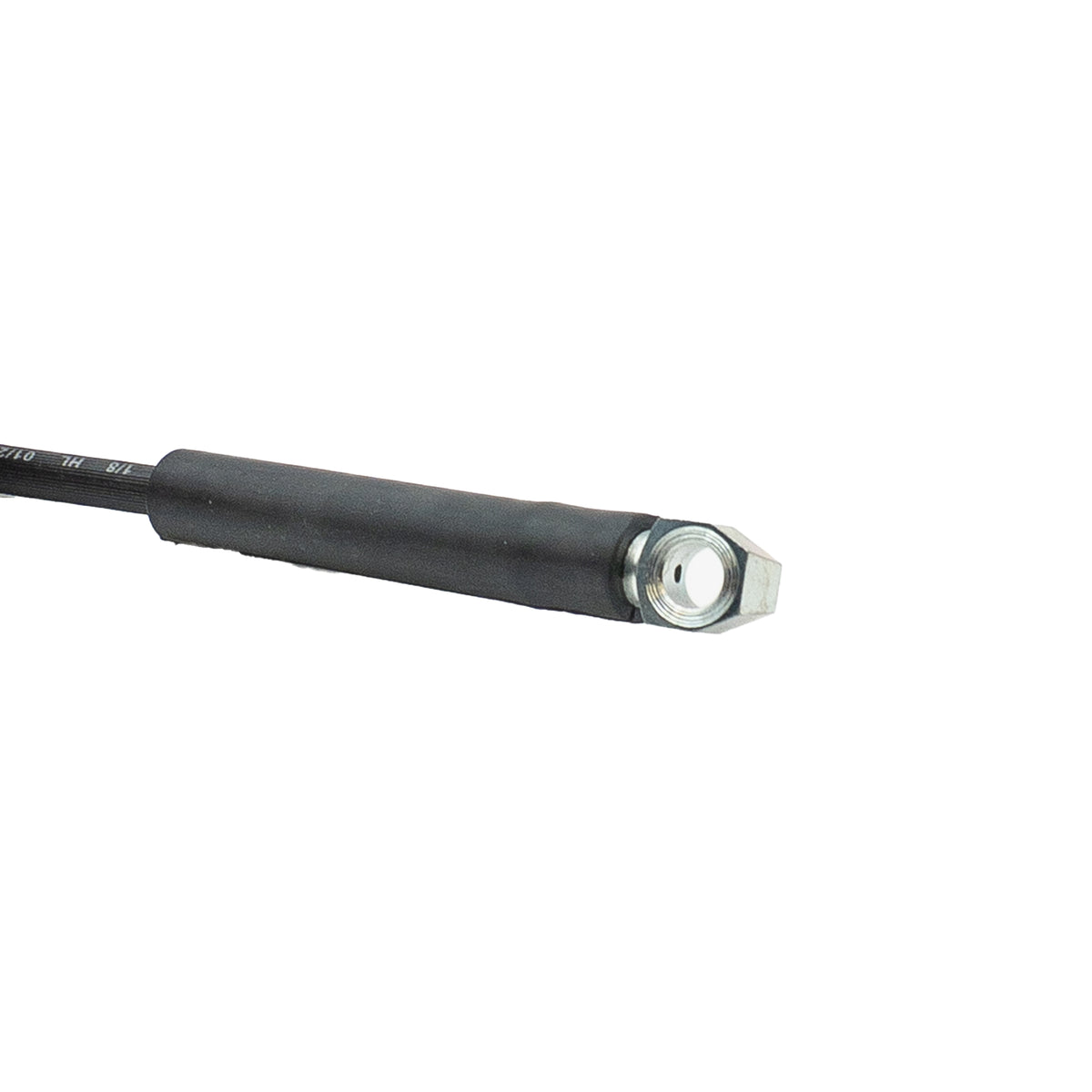 1971-1978 Multi-Vehicle Application Front Rubber Brake Hose | AGS-KT70017