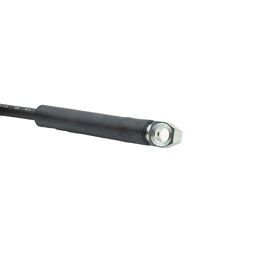 1971-1978 Multi-Vehicle Application Front Rubber Brake Hose | AGS-KT70017