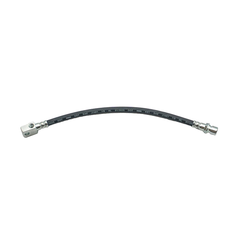 BrakeHose, Buick 1976-74, Cadillac 1979-76, Chevrolet 1999-74, GMC 1999-74, Oldsmobile 1978-73, Pontiac 1976-74