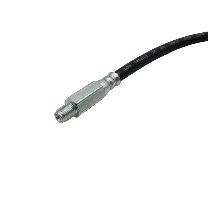 1963-1982 Multi-Vehicle Application Front & Rear Rubber Brake Hose | AGS-KT70022