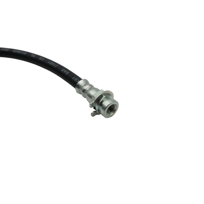 1963-1982 Multi-Vehicle Application Front & Rear Rubber Brake Hose | AGS-KT70022