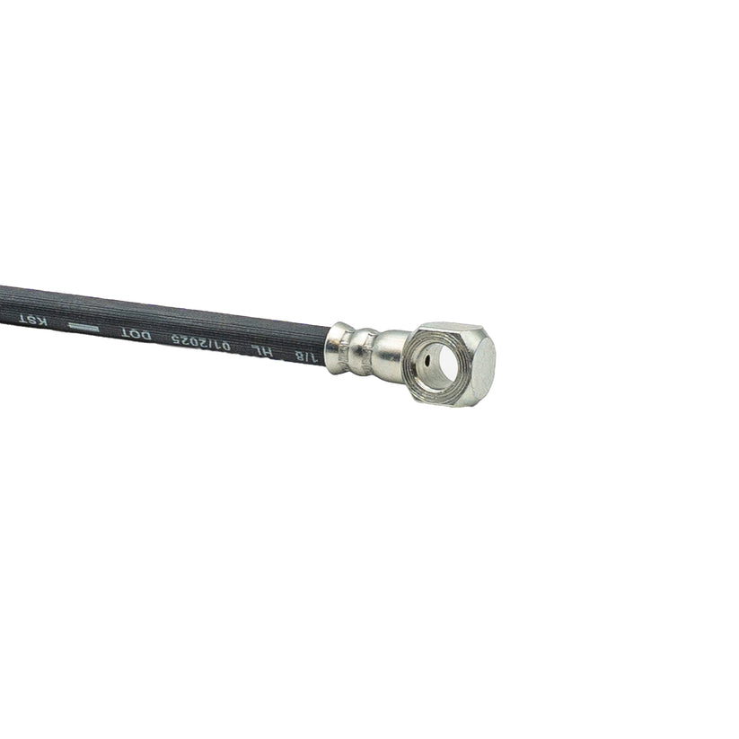 1969-1973 Multi-Vehicle Application Front Rubber Brake Hose | AGS-KT70024
