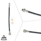Buick 69-72, Chevrolet 69-73, GMC 71-72, Oldsmobile 69-72, Pontiac 69-72