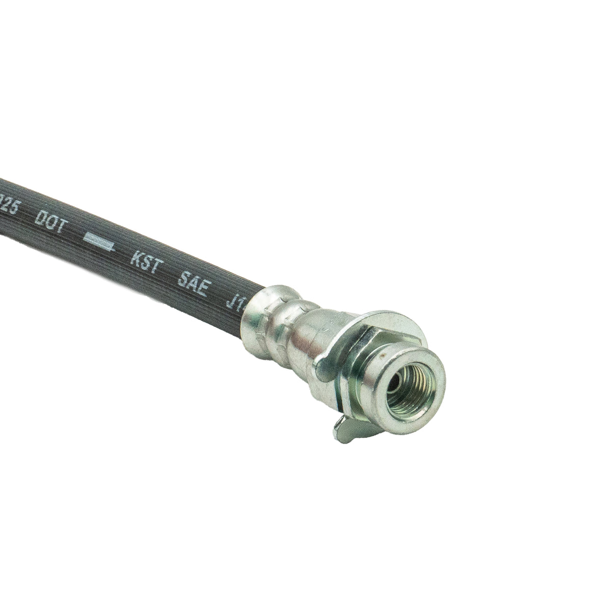 1968-1976 Multi-Vehicle Application Front Rubber Brake Hose | AGS-KT70025