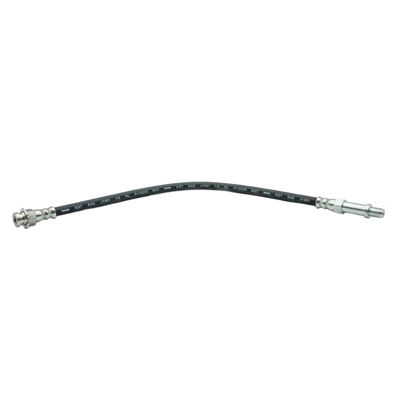 1951-1962 Multi-Vehicle Application Front & Rear Rubber Brake Hose | AGS-KT70031