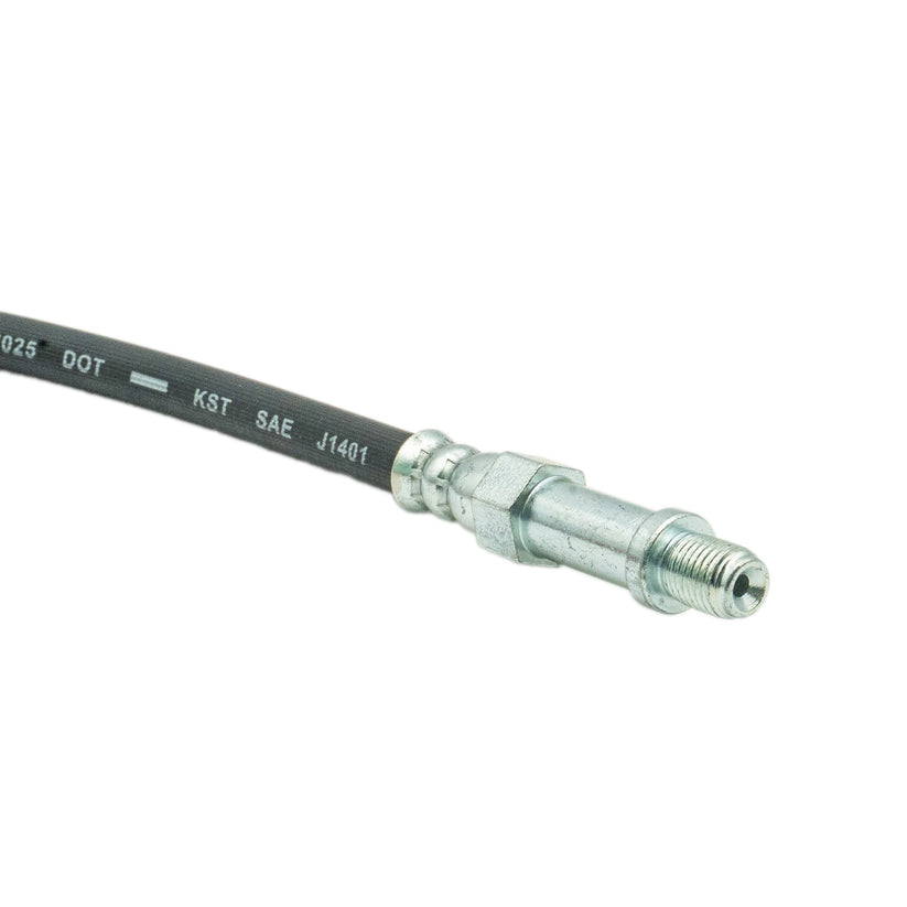 1951-1962 Multi-Vehicle Application Front & Rear Rubber Brake Hose | AGS-KT70031