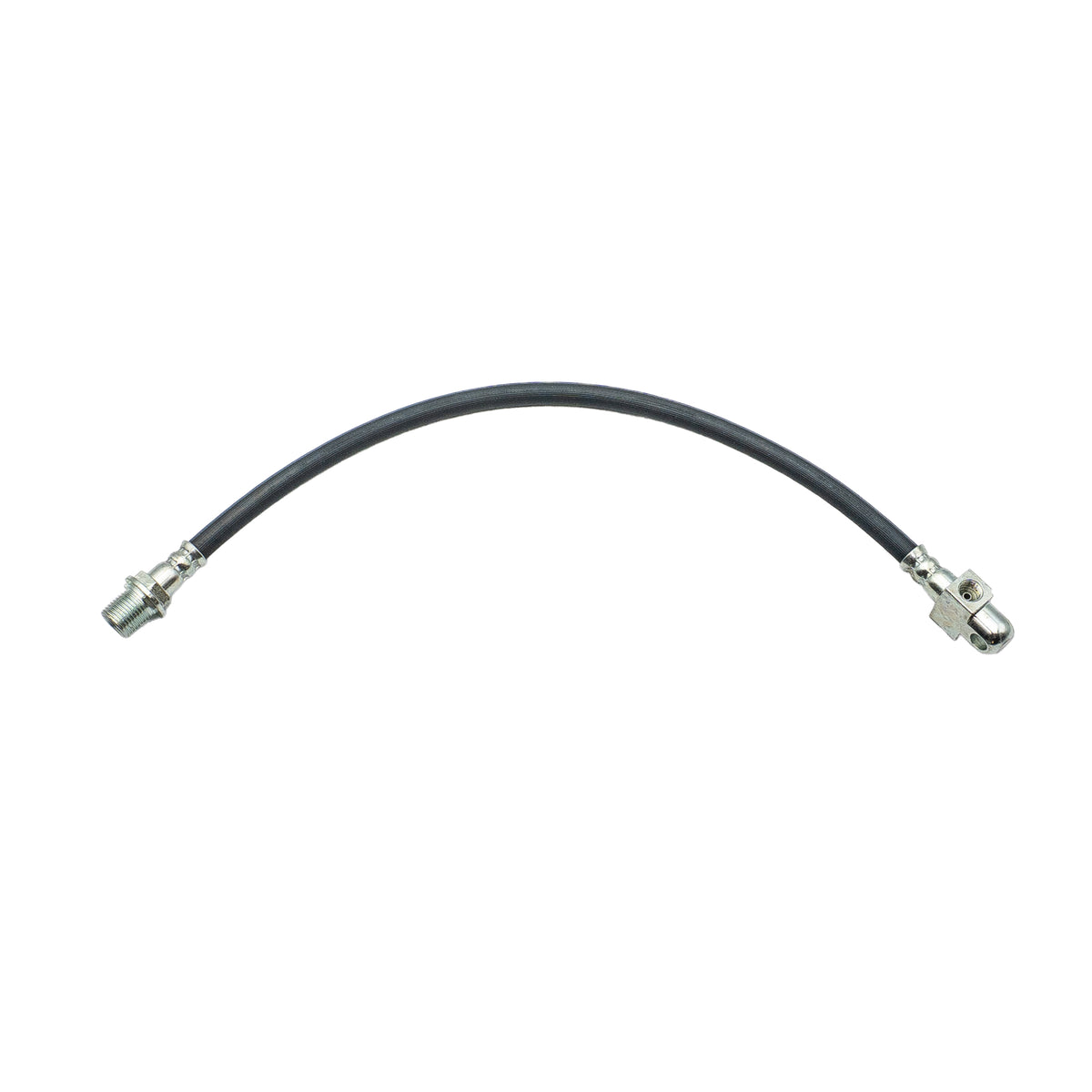 1988-2002 Multi-Vehicle Application Rear Rubber Brake Hose | AGS-KT70053