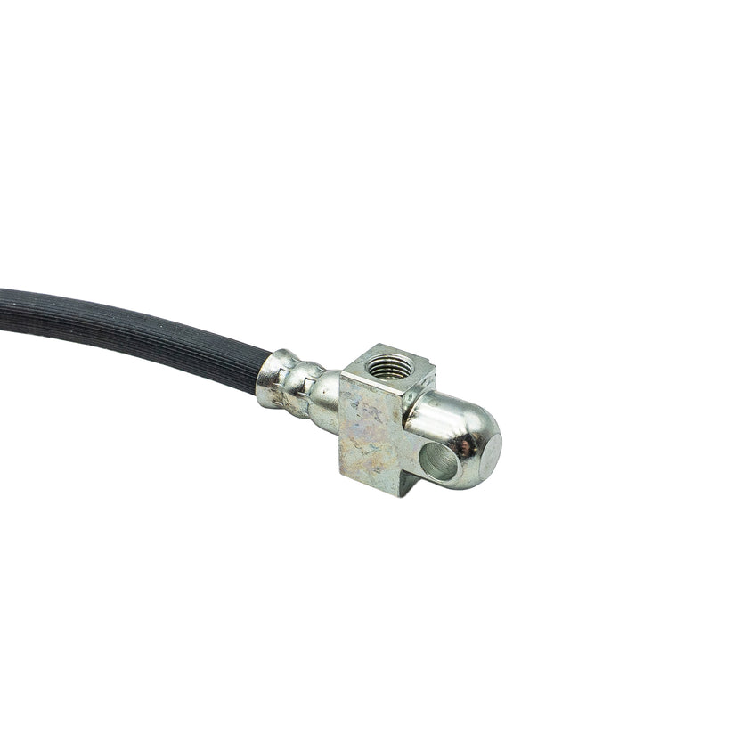 1988-2002 Multi-Vehicle Application Rear Rubber Brake Hose | AGS-KT70053