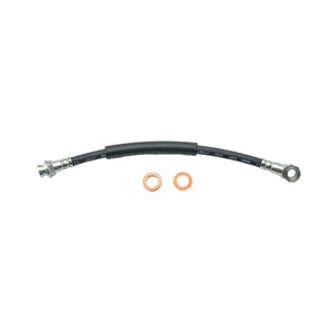 1979-1988 Multi-Vehicle Application Front Rubber Brake Hose | AGS-KT70081
