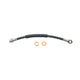 BrakeHose, Buick 1987-79, Chevrolet 1988-79, GMC 1987-79, Oldsmobile 1988-79, Pontiac 1987-79