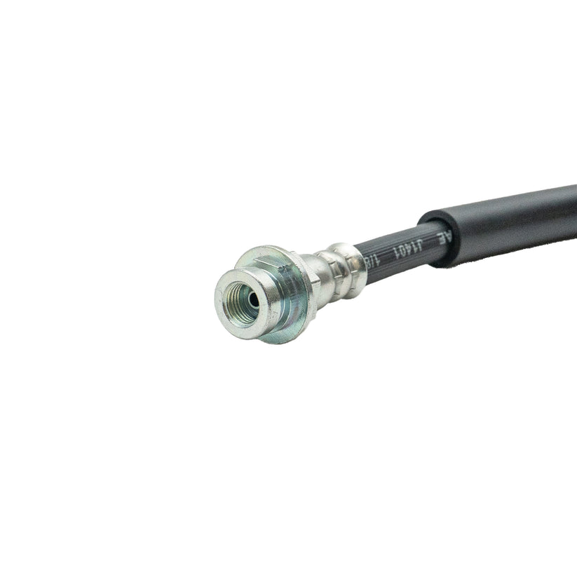 1979-1988 Multi-Vehicle Application Front Rubber Brake Hose | AGS-KT70081
