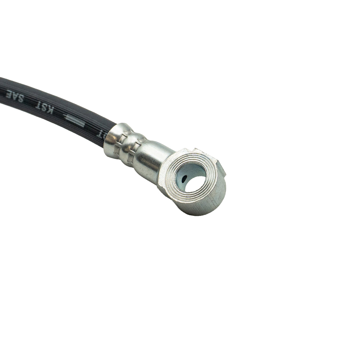 1979-1988 Multi-Vehicle Application Front Rubber Brake Hose | AGS-KT70081
