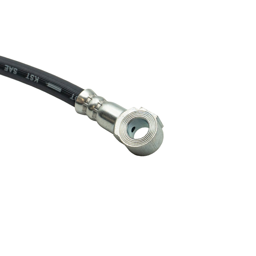 1979-1988 Multi-Vehicle Application Front Rubber Brake Hose | AGS-KT70081