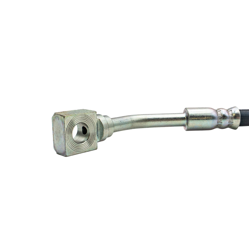1997-2009 Multi-Vehicle Application Front Rubber Brake Hose | AGS-KT70098