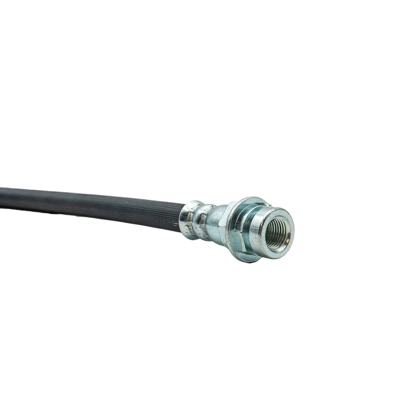 1997-2009 Multi-Vehicle Application Front Rubber Brake Hose | AGS-KT70098