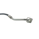 BrakeHose, Buick 2005-04, Chevrolet 2006-02, GMC 2005-02, Isuzu 2005-03, Oldsmobile 2004-02, Saab 2005