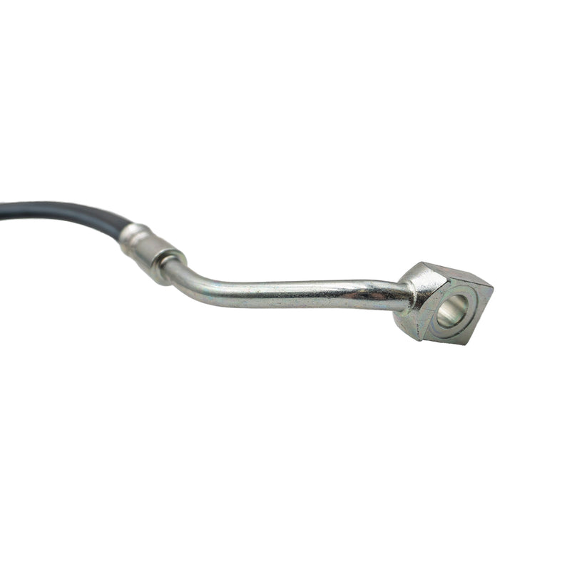 2002-2006 Multi-Vehicle Application Front Left Rubber Brake Hose | AGS-KT70119