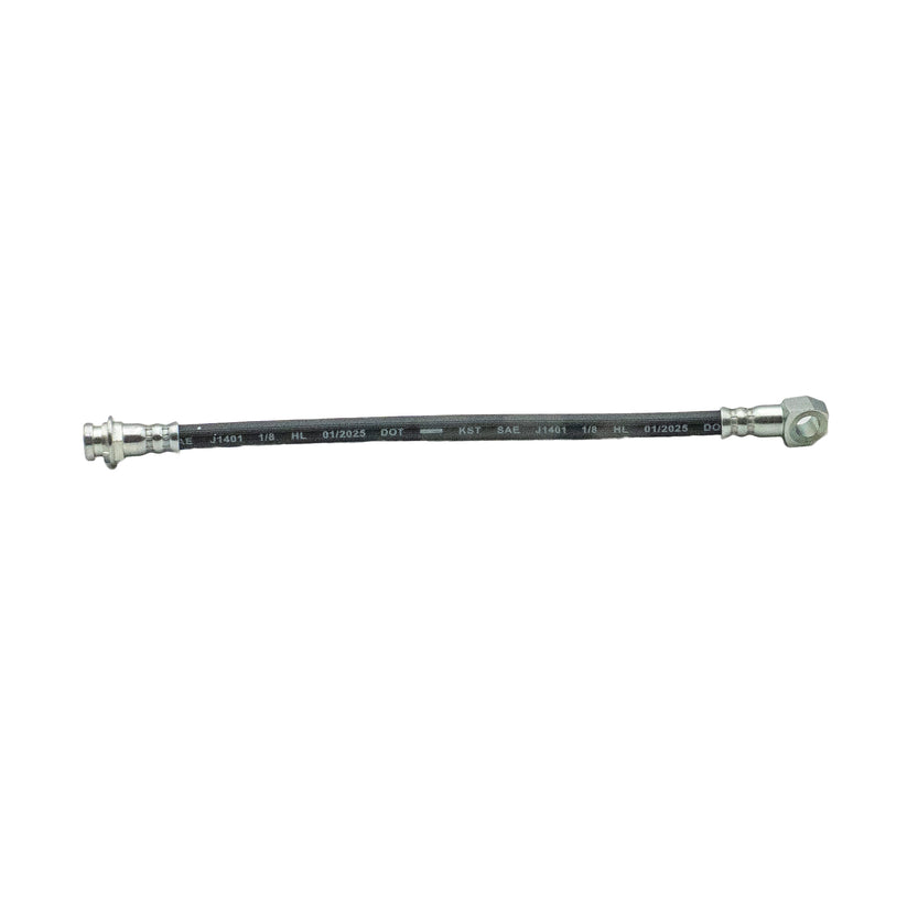 1979-1999 Multi-Vehicle Application Front & Rear Rubber Brake Hose | AGS-KT70150