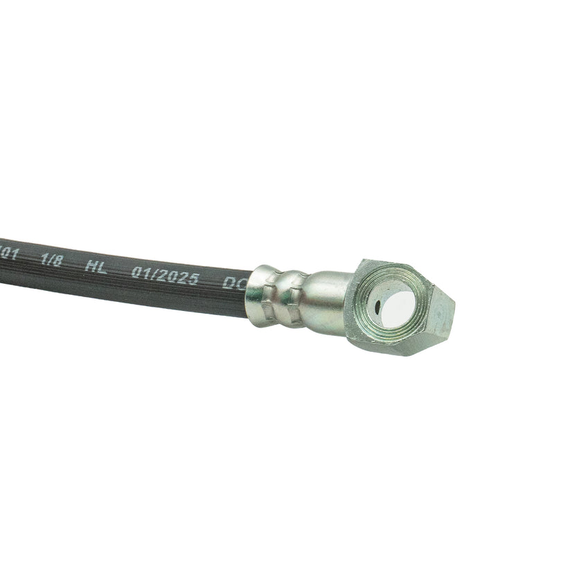 1979-1999 Multi-Vehicle Application Front & Rear Rubber Brake Hose | AGS-KT70150