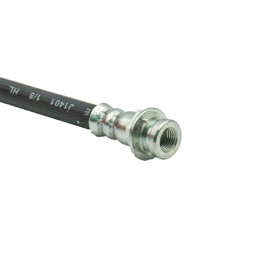 1979-1999 Multi-Vehicle Application Front & Rear Rubber Brake Hose | AGS-KT70150