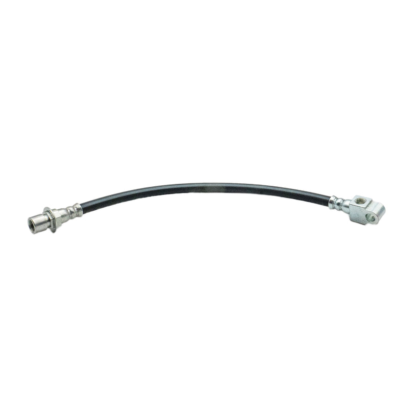 1969-1975 Multi-Vehicle Application Rear Center Rubber Brake Hose | AGS-KT70166