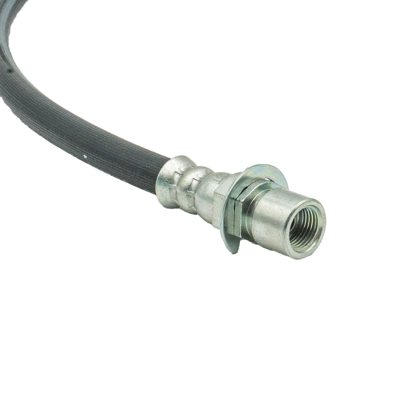1969-1975 Multi-Vehicle Application Rear Center Rubber Brake Hose | AGS-KT70166
