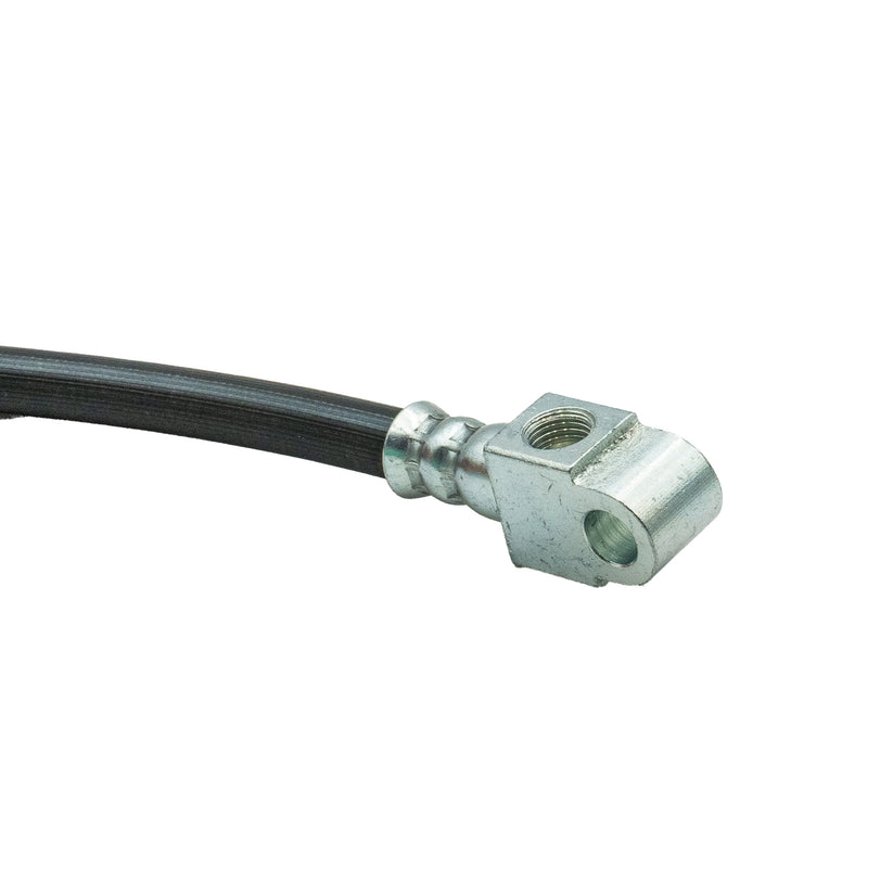 1969-1975 Multi-Vehicle Application Rear Center Rubber Brake Hose | AGS-KT70166