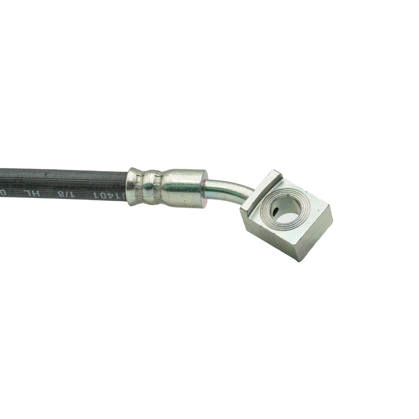 2007-2014 Multi-Vehicle Application Rear Left Rubber Brake Hose | AGS-KT70176