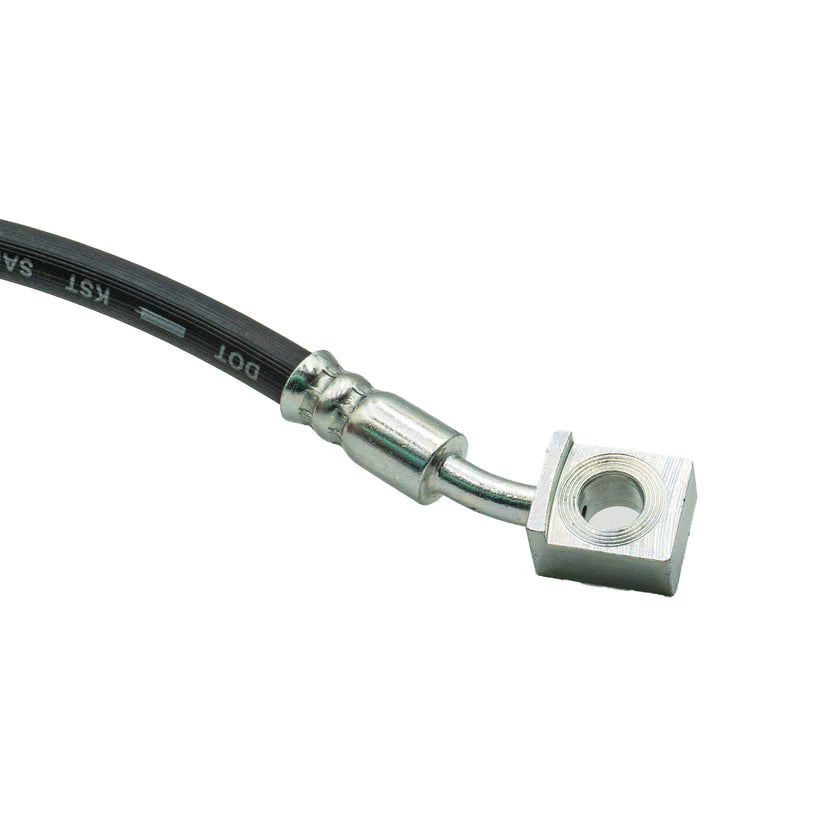 2007-2014 Multi-Vehicle Application Rear Right Rubber Brake Hose | AGS-KT70177