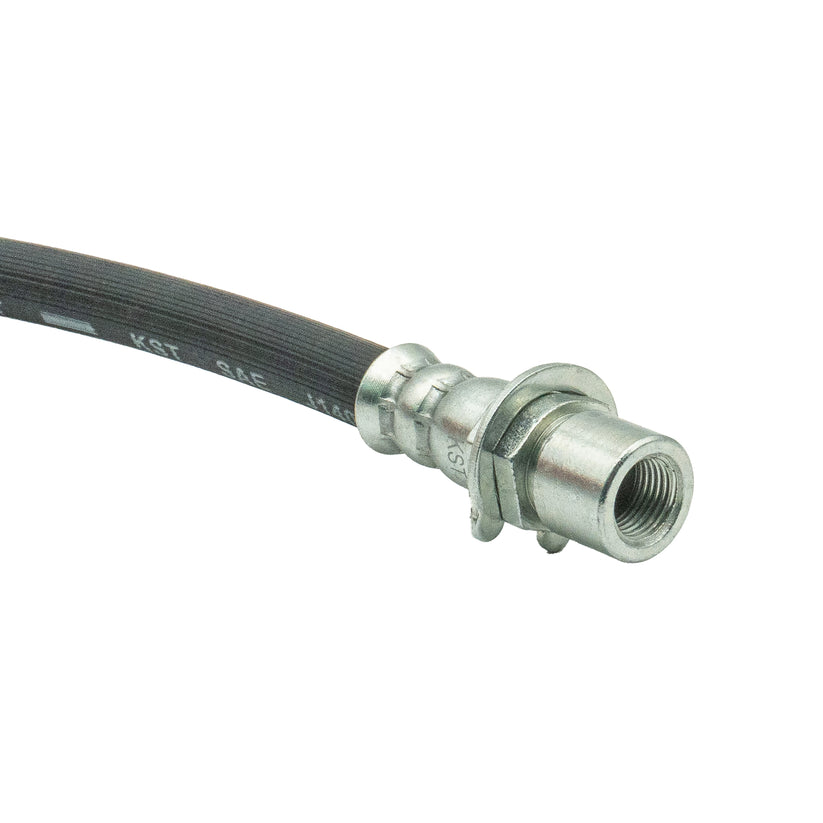 2007-2014 Multi-Vehicle Application Rear Right Rubber Brake Hose | AGS-KT70177