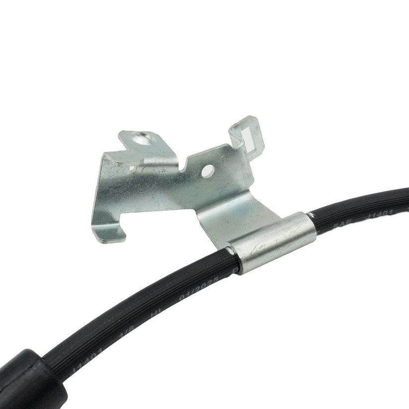 Brake Hose, Cadillac 2020-07, Chevrolet 2020-07, GMC 2020-07