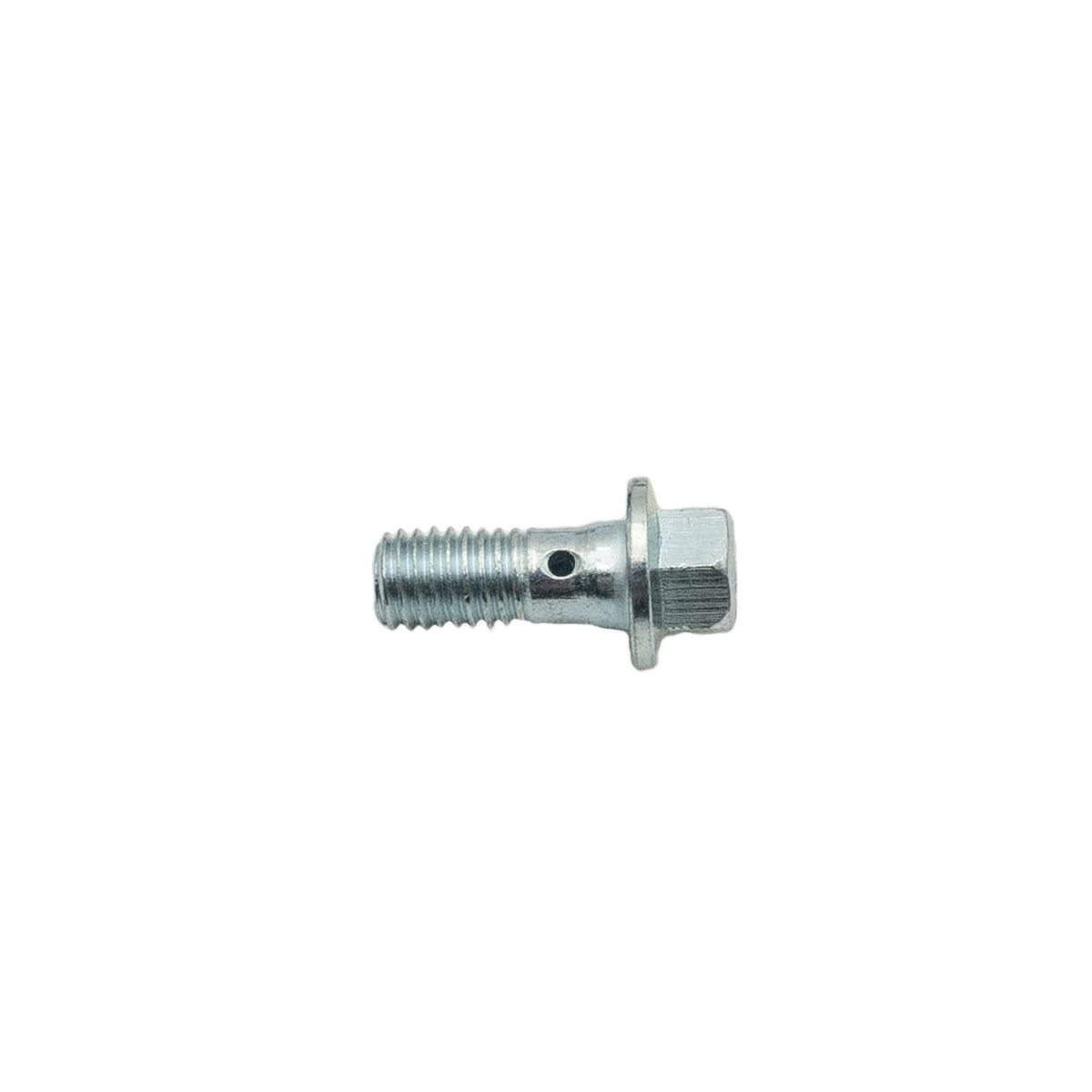 2007-2020 Multi-Vehicle Application Front Left Rubber Brake Hose | AGS-KT70183N