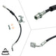 Brake Hose, Cadillac 2020-07, Chevrolet 2020-07, GMC 2020-07