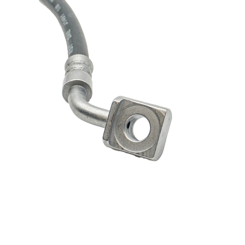 2007-2020 Multi-Vehicle Application Front Right Rubber Brake Hose | AGS-KT70184N