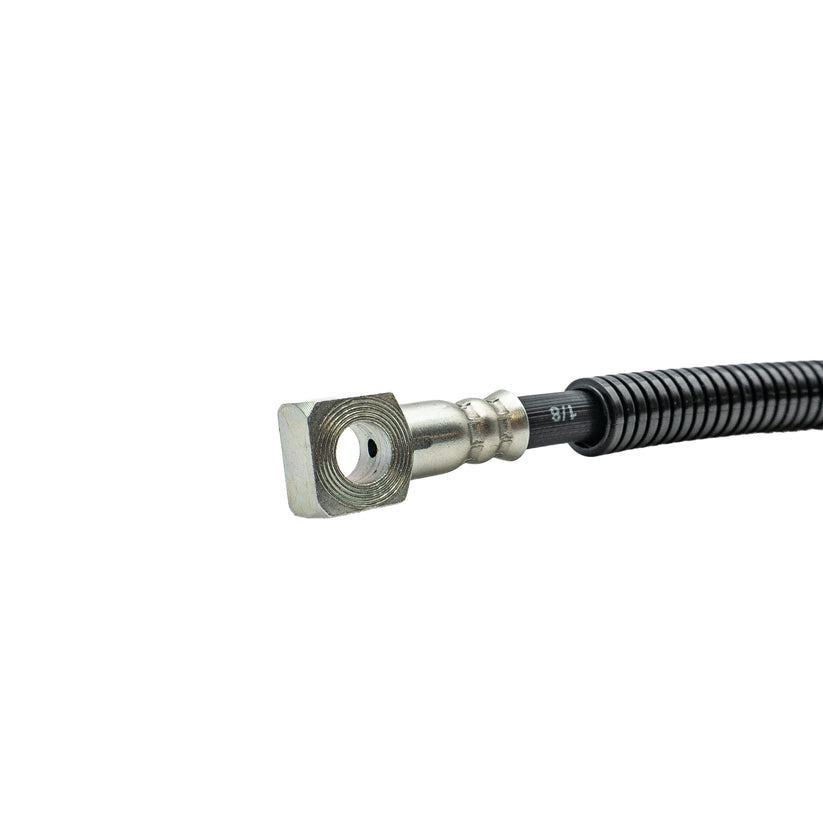 1991-1999 Multi-Vehicle Application Front Rubber Brake Hose | AGS-KT70260