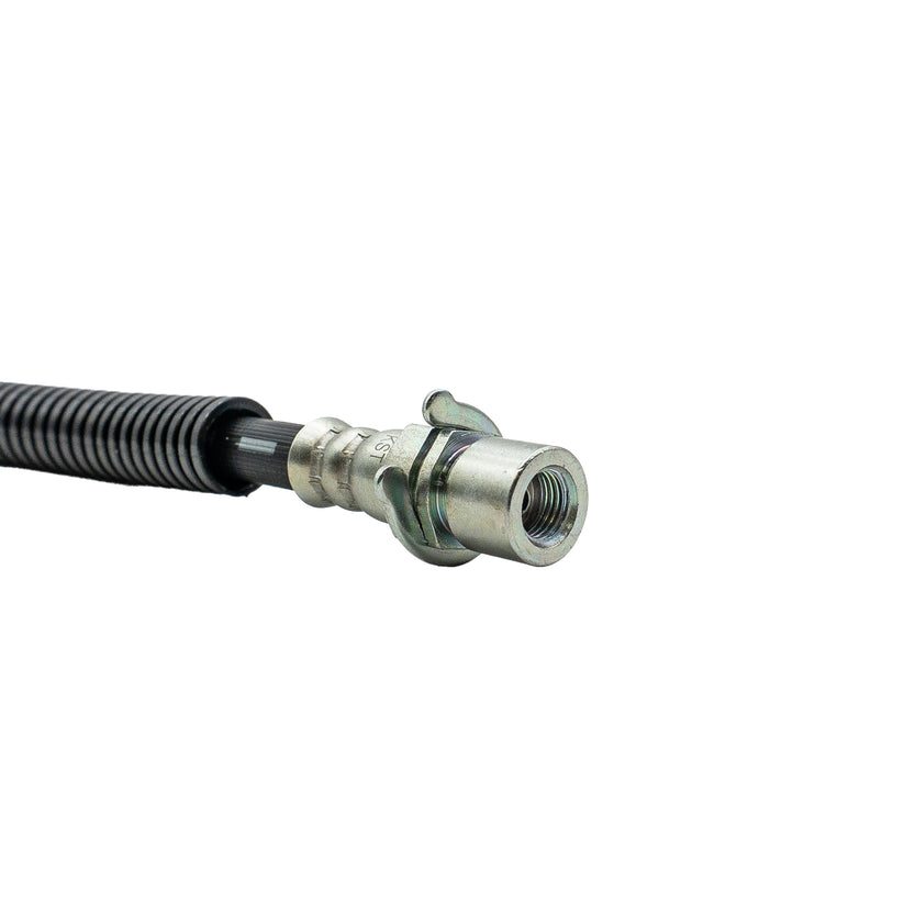 1991-1999 Multi-Vehicle Application Front Rubber Brake Hose | AGS-KT70260