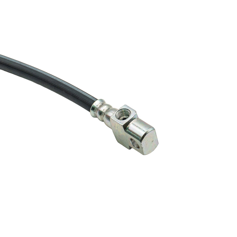 1999-2009 Multi-Vehicle Application Rear Center Rubber Brake Hose | AGS-KT70327