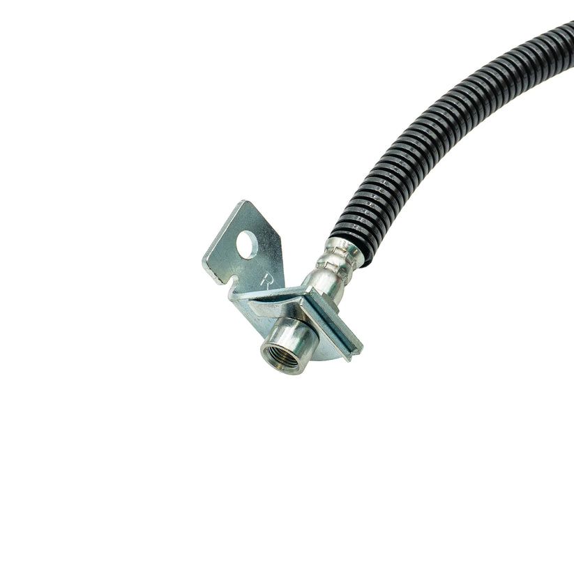1999-2007 Chevrolet Silverado 1500, Chevrolet Silverado 1500 Classic +4 More Front Right Rubber Brake Hose | AGS-KT70332