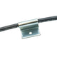 1999-2007 Chevrolet Silverado 1500, Chevrolet Silverado 1500 Classic +4 More Front Right Rubber Brake Hose | AGS-KT70332
