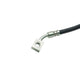 1999-2007 Chevrolet Silverado 1500, Chevrolet Silverado 1500 Classic +4 More Front Right Rubber Brake Hose | AGS-KT70332
