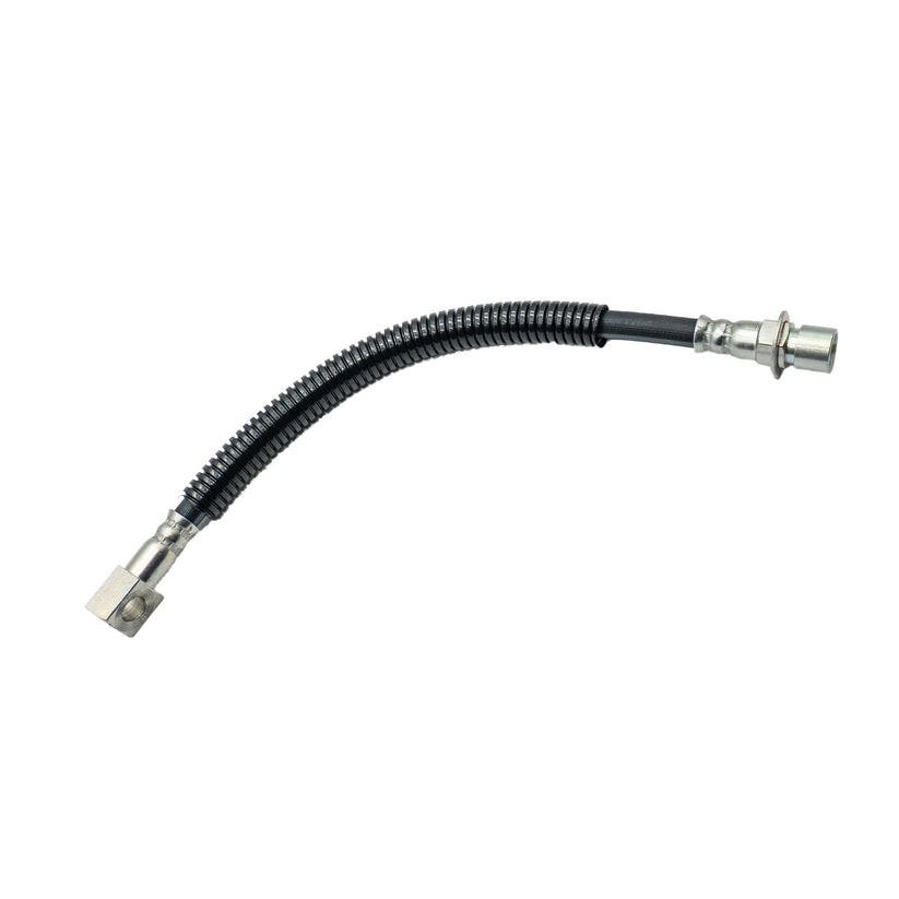 2000-2002 Chevrolet S10, GMC Sonoma +1 More Front Rubber Brake Hose | AGS-KT70339