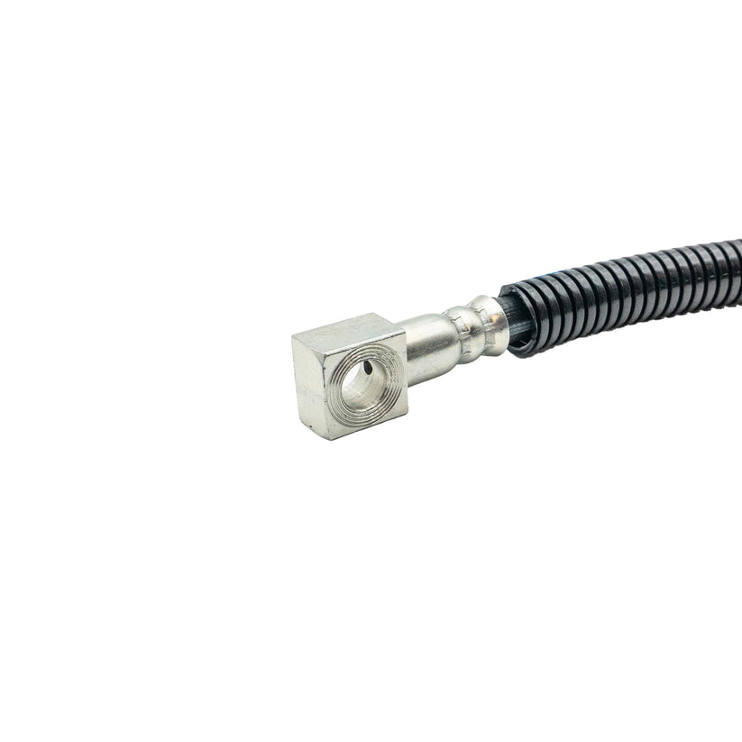 2000-2002 Chevrolet S10, GMC Sonoma +1 More Front Rubber Brake Hose | AGS-KT70339